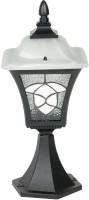 Наземный фонарь VENECIA 2S 91804S Bl Oasis Light Наземный фонарь VENECIA 2S 91804S Bl Oasis Light