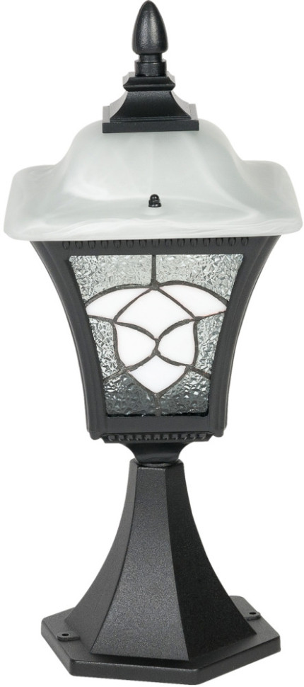 Наземный фонарь VENECIA 2S 91804S Bl Oasis Light