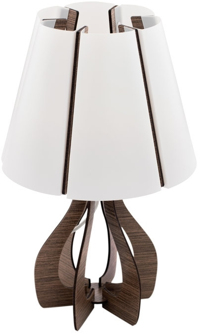 Интерьерная настольная лампа Cossano 95795 Eglo