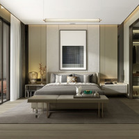 Подвесной светильник Ligero 4190-1P Favourite