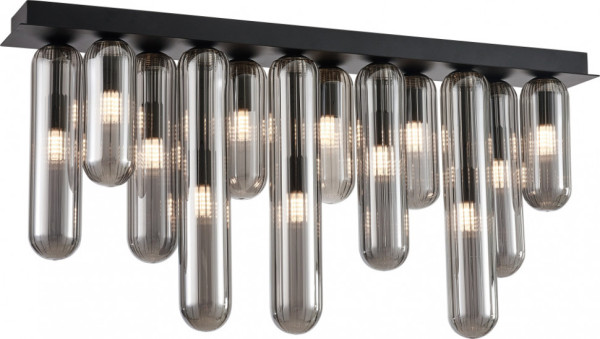 Потолочный светильник Stalactit 4454-12P Favourite