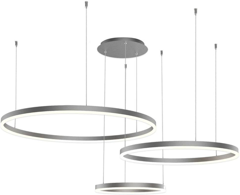 Подвесной светильник Тор 08223,12PA(4000K) Kink Light