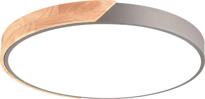 Потолочный светильник Scandinavian LED LAMPS 81184 Natali Kovaltseva