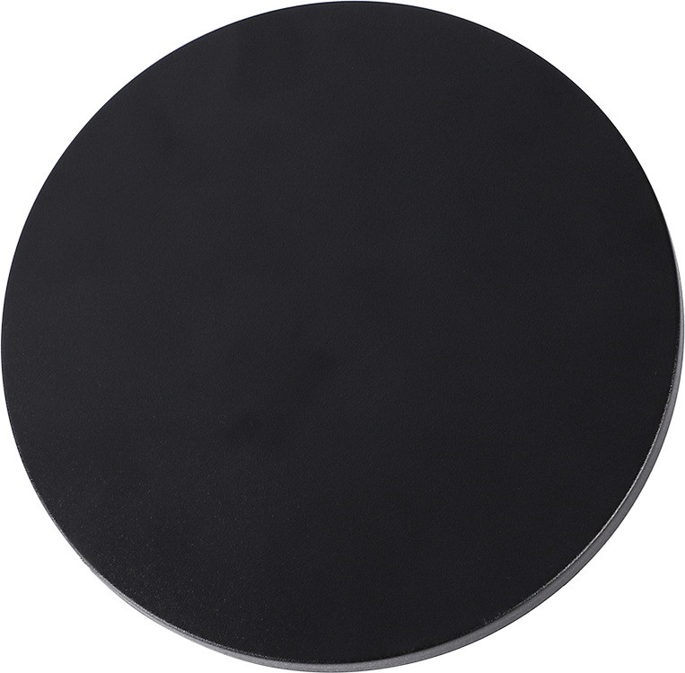 Настенный светильник уличный Nimbo A4406AL-1BK Arte Lamp