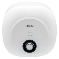 Накопительный водонагреватель электрический Haier MQ 10L GA0SZPU0LRU белый