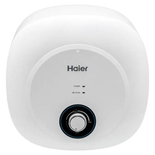 Накопительный водонагреватель электрический Haier MQ 10L GA0SZPU0LRU белый