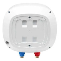 Накопительный водонагреватель электрический Haier MQ 10L GA0SZPU0LRU белый