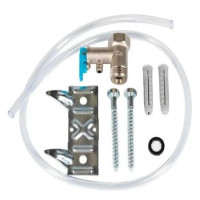 Накопительный водонагреватель электрический Haier MQ 10L GA0SZPU0LRU белый