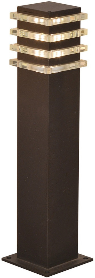 Наземный светильник Глари 09313-80F,19 Kink Light