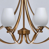 Подвесная люстра Chiaro Палермо 386016708 Подвесная люстра Chiaro Палермо 386016708