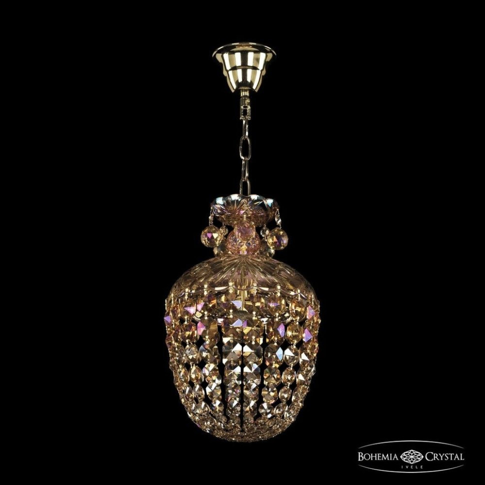 Подвесной светильник 1477 14771/22 G M777 Bohemia