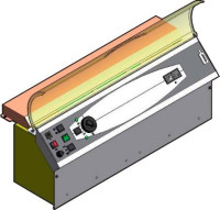 Система управления De Dietrich K3 GJ6 Система управления De Dietrich K3 GJ6