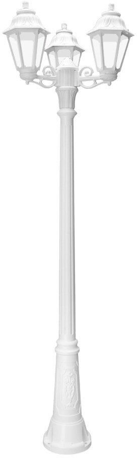 Наземный фонарь Anna E22.156.S30.WXF1R Fumagalli