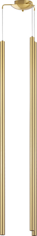 Подвесной светильник Tubo L3T747433 Lightstar