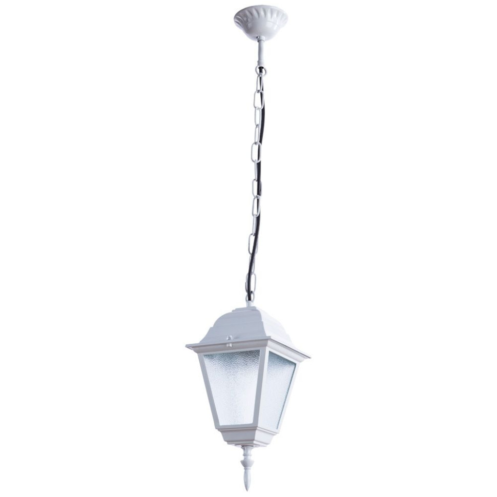 Уличный светильник подвесной Bremen A1015SO-1WH Arte Lamp