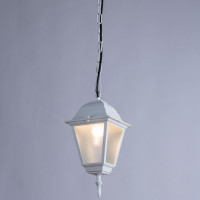Уличный светильник подвесной Bremen A1015SO-1WH Arte Lamp