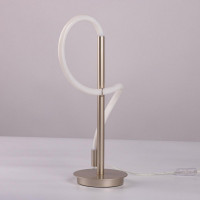 Настольная лампа De Markt Толедо 312032901 Настольная лампа De Markt Толедо 312032901