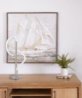 Настольная лампа De Markt Толедо 312032901 Настольная лампа De Markt Толедо 312032901