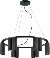 Подвесная люстра Roma 718127 Lightstar