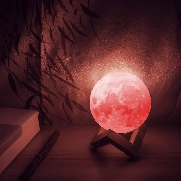 Ночник  NN002 Gauss