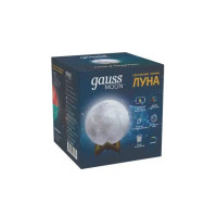 Ночник  NN002 Gauss