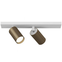 Спот Maytoni Technical Focus S C051CL-2WBZ (C051CL-02W+TRA020-01BZ+TRA020-01BZ) Спот Maytoni Technical Focus S C051CL-2WBZ (C051CL-02W+TRA020-01BZ+TRA020-01BZ)