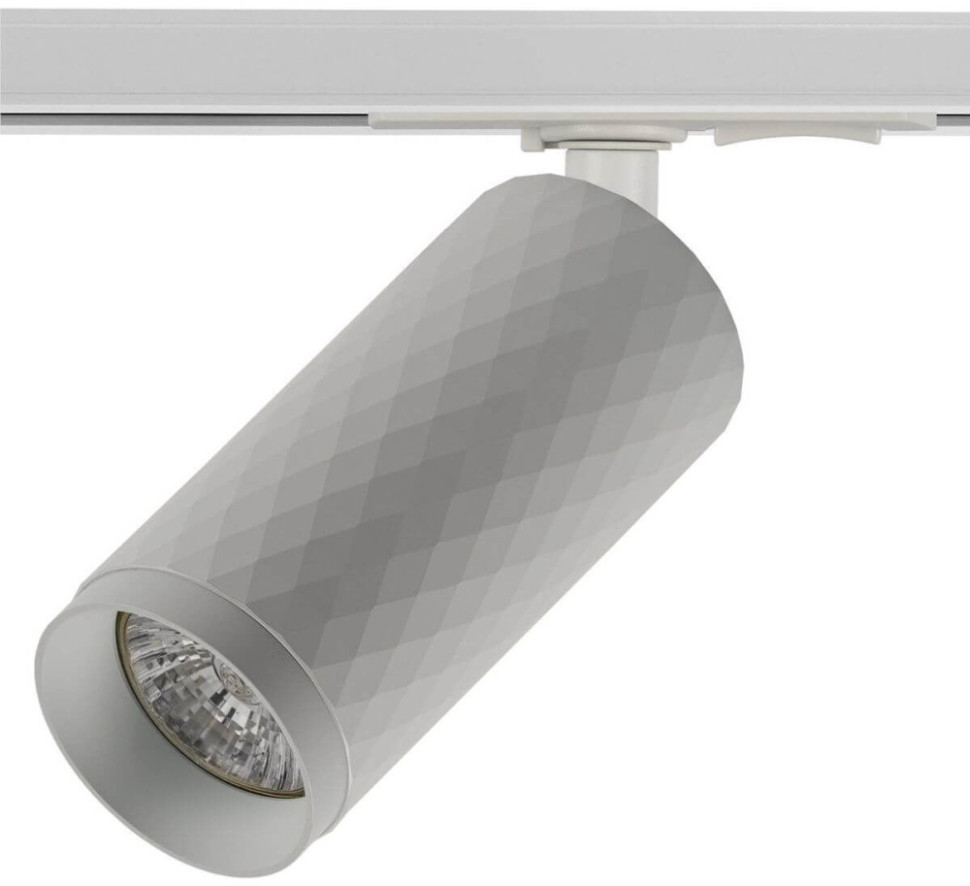 Трековый светильник Rodeo IL.0010.0007 WH Imex