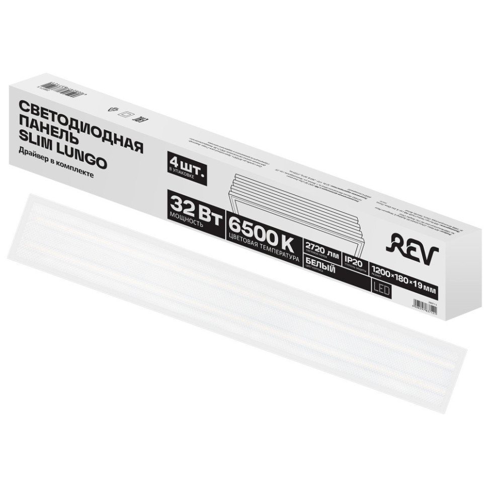 Светодиодная панель  28971 5 REV