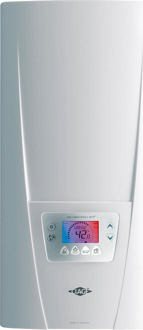 Водонагреватель Clage E-comfort DSX