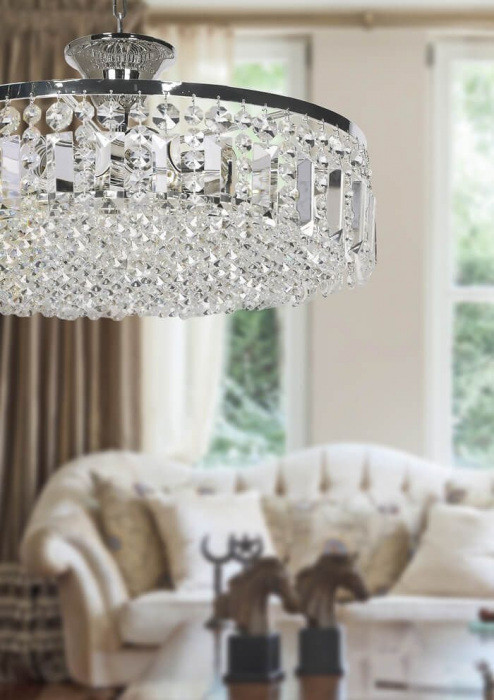 Потолочная люстра Sara Sara E 1.3.40.503 S Arti Lampadari