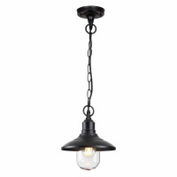 Уличный подвесной светильник Odeon Light Nature Campa 4965/1 Уличный подвесной светильник Odeon Light Nature Campa 4965/1