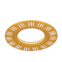 Точечный светильник Aluminium AL017 Gauss