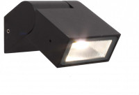 Настенный светильник уличный Visum 3024-1W Favourite