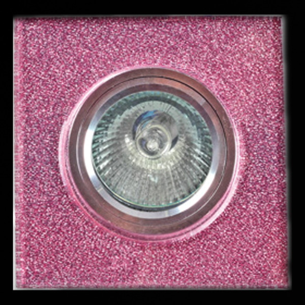 Точечный светильник  827/CT MR16 PP Sneha