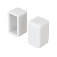 Заглушка для гибкого неона (2 шт.) Maytoni LED Strip 20069 Заглушка для гибкого неона (2 шт.) Maytoni LED Strip 20069