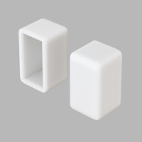 Заглушка для гибкого неона (2 шт.) Maytoni LED Strip 20069 Заглушка для гибкого неона (2 шт.) Maytoni LED Strip 20069