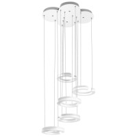 Подвесной светильник Unitario 763436 Lightstar