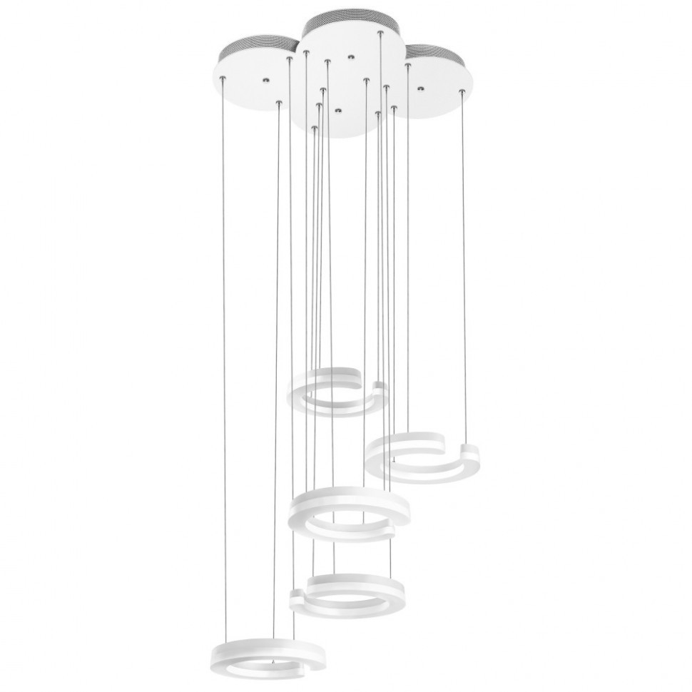 Подвесной светильник Unitario 763436 Lightstar