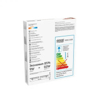 Точечный светильник 939111 939111109 Gauss Точечный светильник 939111 939111109 Gauss