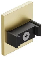 Заглушка SHINE BASE TR5735H-SB Denkirs