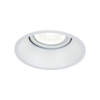 Встраиваемый светильник Maytoni Dot DL028-2-01W