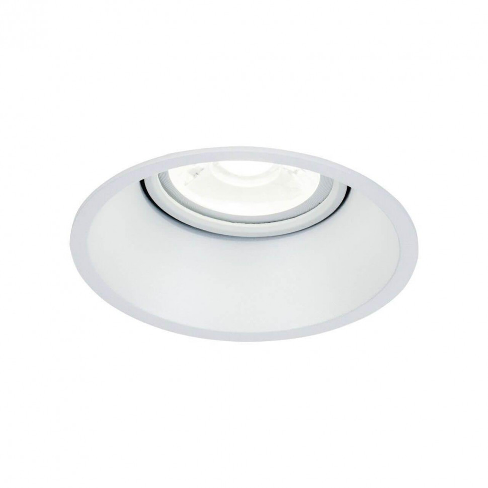 Встраиваемый светильник Maytoni Dot DL028-2-01W