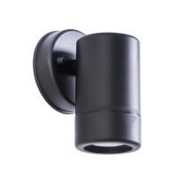 Уличный настенный светильник Arte Lamp Atlas A3503AL-1BK Уличный настенный светильник Arte Lamp Atlas A3503AL-1BK