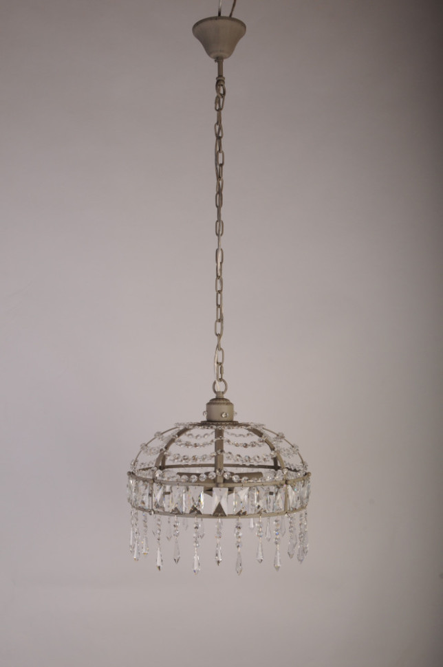 Подвесной светильник  L.7392-5GR (WHITE) Abrasax