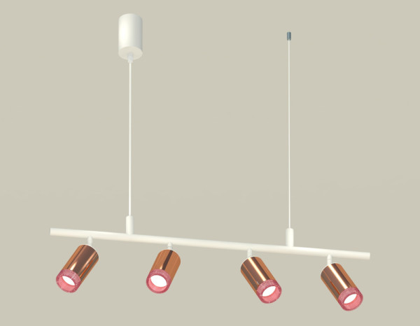 Подвесной светильник Traditional XB9001350 Ambrella