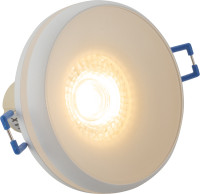 Точечный светильник Ribe DK4031-WH Denkirs Точечный светильник Ribe DK4031-WH Denkirs