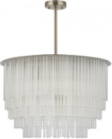 Потолочная люстра Аделард 642017909 MW-Light