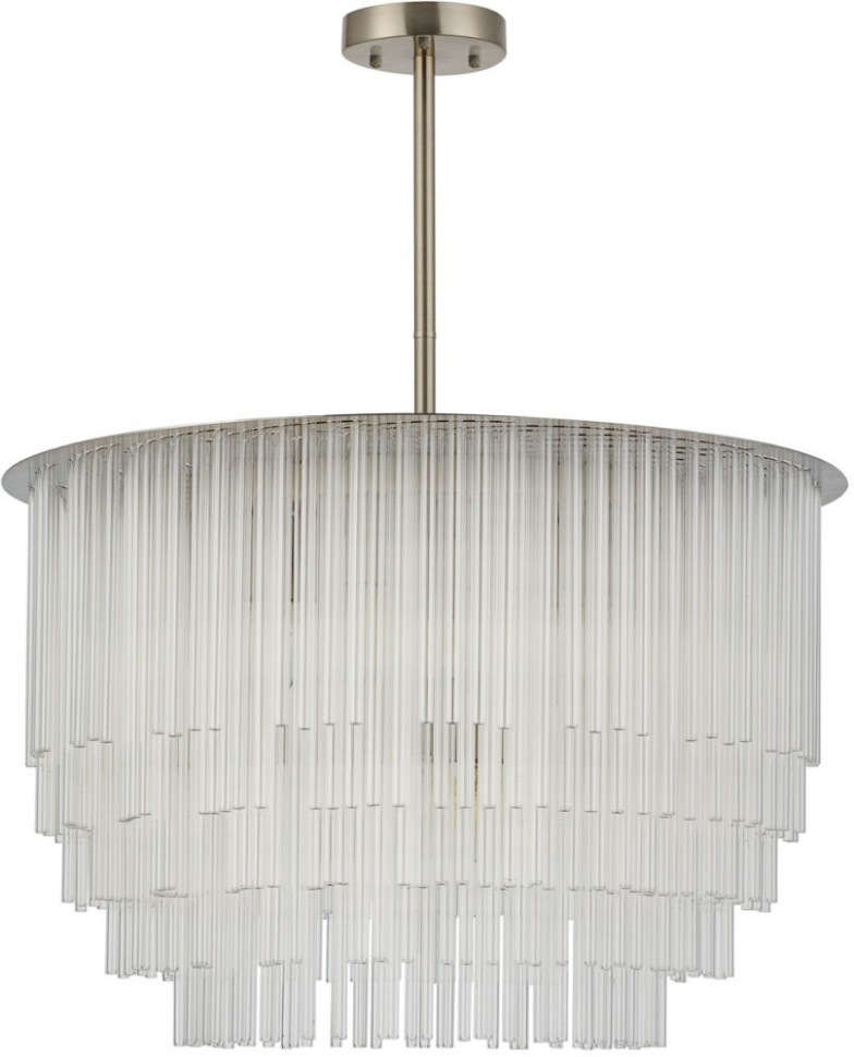 Потолочная люстра Аделард 642017909 MW-Light