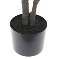 Дерево искусственное "Хурма", L60 W46 H120 см