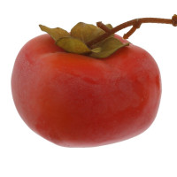 Дерево искусственное "Хурма", L60 W46 H120 см